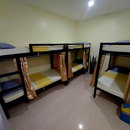 Cheri Backpackers Hostel Moalboal Luaran gambar