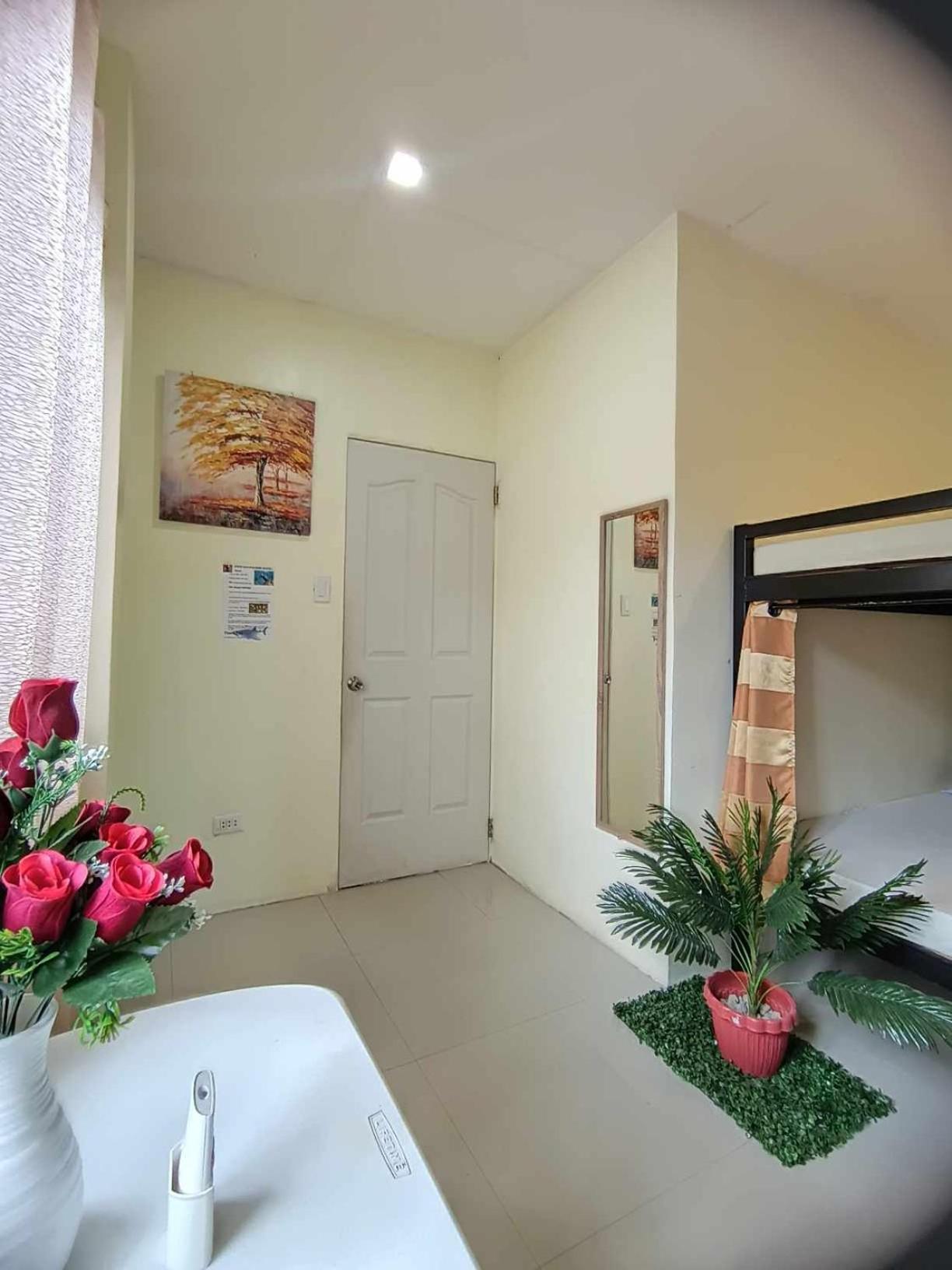 Cheri Backpackers Hostel Moalboal Luaran gambar