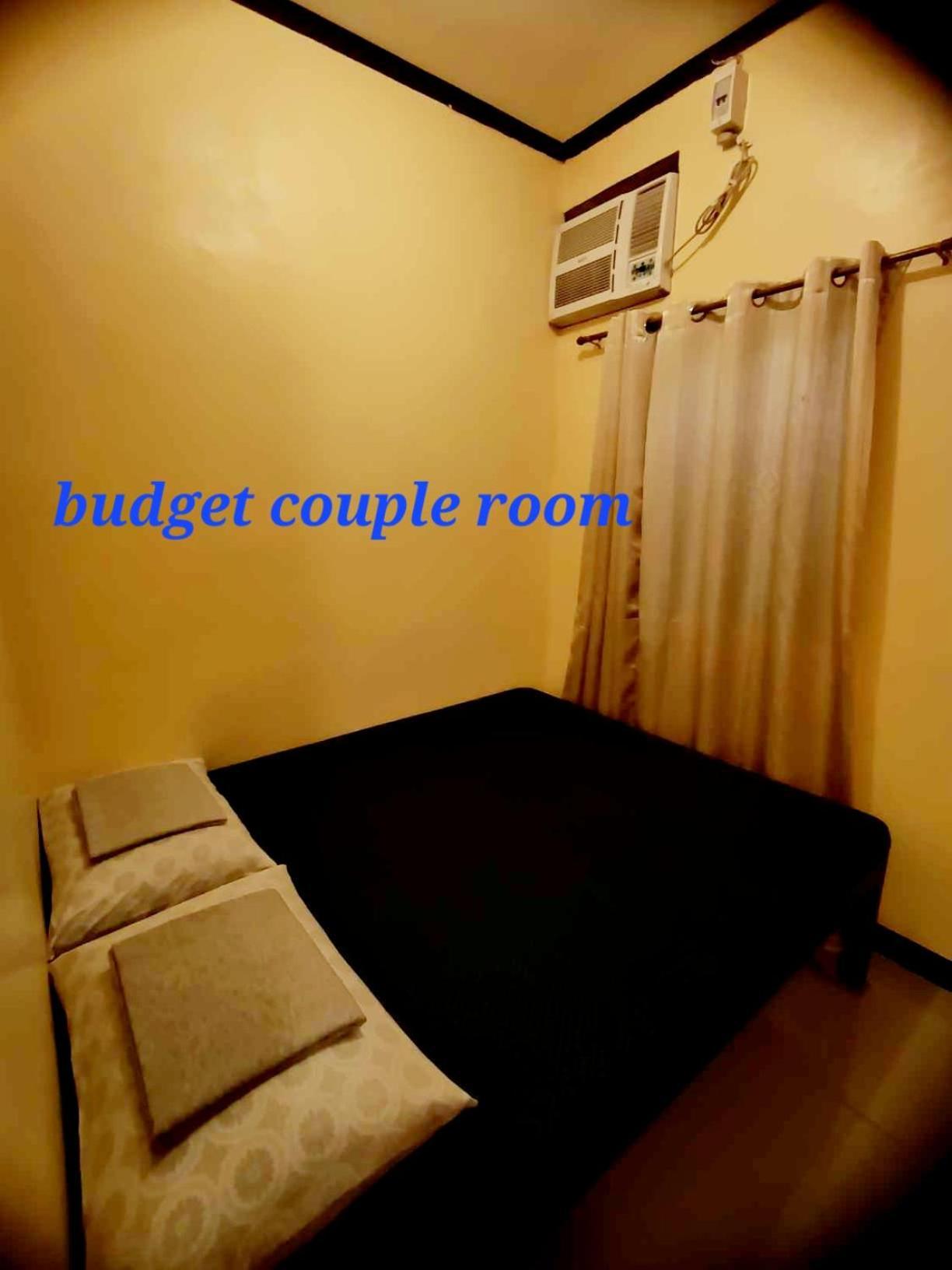 Cheri Backpackers Hostel Moalboal Luaran gambar