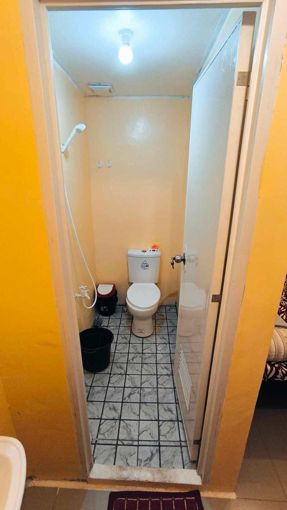 Cheri Backpackers Hostel Moalboal Luaran gambar